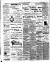 West Somerset Free Press Saturday 12 January 1907 Page 4