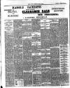 West Somerset Free Press Saturday 12 January 1907 Page 8