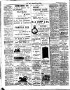 West Somerset Free Press Saturday 19 January 1907 Page 4