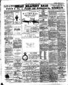 West Somerset Free Press Saturday 02 February 1907 Page 4