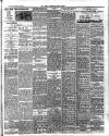 West Somerset Free Press Saturday 23 February 1907 Page 5