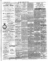 West Somerset Free Press Saturday 23 March 1907 Page 5