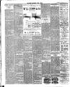 West Somerset Free Press Saturday 23 March 1907 Page 6