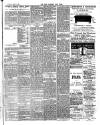 West Somerset Free Press Saturday 23 March 1907 Page 7
