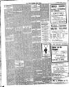 West Somerset Free Press Saturday 23 March 1907 Page 8