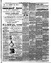 West Somerset Free Press Saturday 03 August 1907 Page 5