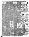 West Somerset Free Press Saturday 03 August 1907 Page 6