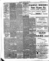 West Somerset Free Press Saturday 03 August 1907 Page 8