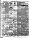 West Somerset Free Press Saturday 10 August 1907 Page 5