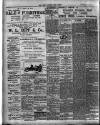 West Somerset Free Press Saturday 04 January 1908 Page 4
