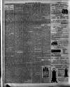 West Somerset Free Press Saturday 04 January 1908 Page 6