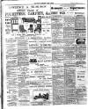 West Somerset Free Press Saturday 01 February 1908 Page 4