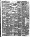 West Somerset Free Press Saturday 01 February 1908 Page 6