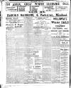 West Somerset Free Press Saturday 08 January 1910 Page 10