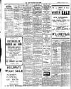 West Somerset Free Press Saturday 15 January 1910 Page 4
