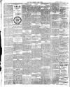 West Somerset Free Press Saturday 15 January 1910 Page 6