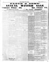 West Somerset Free Press Saturday 05 February 1910 Page 6