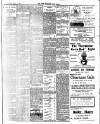 West Somerset Free Press Saturday 12 March 1910 Page 7
