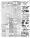 West Somerset Free Press Saturday 12 March 1910 Page 10
