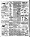 West Somerset Free Press Saturday 14 May 1910 Page 6