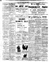 West Somerset Free Press Saturday 06 August 1910 Page 6