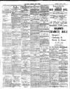 West Somerset Free Press Saturday 13 August 1910 Page 4