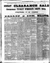 West Somerset Free Press Saturday 01 October 1910 Page 8