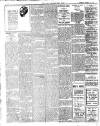 West Somerset Free Press Saturday 22 October 1910 Page 6
