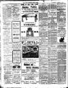 West Somerset Free Press Saturday 12 November 1910 Page 4
