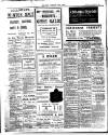 West Somerset Free Press Saturday 31 December 1910 Page 4