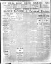 West Somerset Free Press Saturday 14 January 1911 Page 8