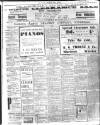 West Somerset Free Press Saturday 21 January 1911 Page 4