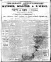 West Somerset Free Press Saturday 04 February 1911 Page 3