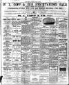 West Somerset Free Press Saturday 11 February 1911 Page 6