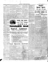 West Somerset Free Press Saturday 06 January 1912 Page 6