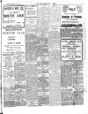 West Somerset Free Press Saturday 13 January 1912 Page 5