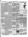 West Somerset Free Press Saturday 13 January 1912 Page 7