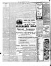 West Somerset Free Press Saturday 13 January 1912 Page 8