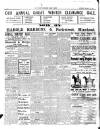 West Somerset Free Press Saturday 13 January 1912 Page 10