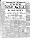West Somerset Free Press Saturday 03 February 1912 Page 7