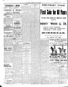 West Somerset Free Press Saturday 10 February 1912 Page 10