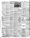 West Somerset Free Press Saturday 17 February 1912 Page 4