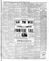 West Somerset Free Press Saturday 17 February 1912 Page 7