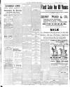 West Somerset Free Press Saturday 17 February 1912 Page 10