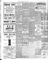 West Somerset Free Press Saturday 02 March 1912 Page 6