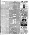 West Somerset Free Press Saturday 16 March 1912 Page 3