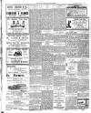 West Somerset Free Press Saturday 16 March 1912 Page 6