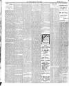 West Somerset Free Press Saturday 16 March 1912 Page 8