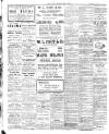 West Somerset Free Press Saturday 12 October 1912 Page 4