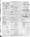 West Somerset Free Press Saturday 02 November 1912 Page 10